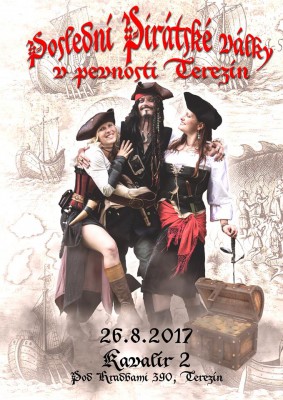 Terezínské války